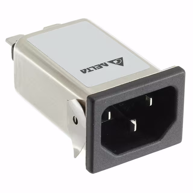 03GENG3QM-R(H) Delta Electronics  Módulos de entrada de energía (PEM)